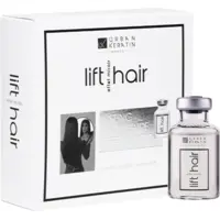 Coffret Anti-âge Lift Hair 1 Fiole Urban Keratin