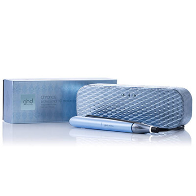 Coffret Lisseur ghd Chronos Iced Luxe