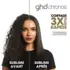 Coffret Lisseur ghd Chronos Iced Luxe