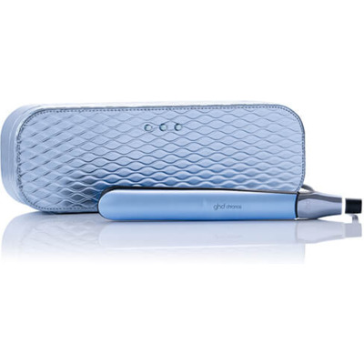 Coffret Lisseur ghd Chronos Iced Luxe
