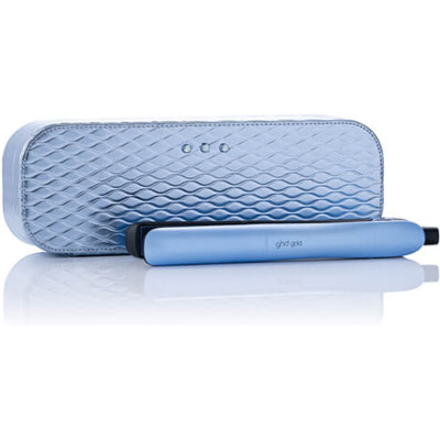 Coffret Lisseur ghd Gold Iced Luxe
