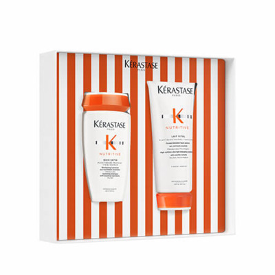 Coffret Printemps Nutritive Kérastase