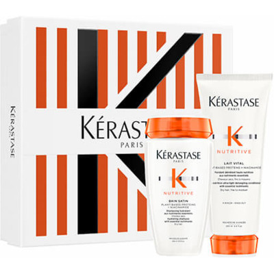 Coffret Printemps Nutritive Kérastase