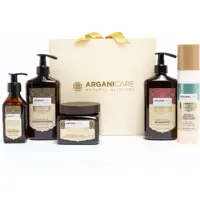 Coffret Routine Croissance Ricin Arganicare