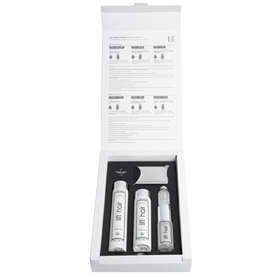 Coffret Effet Miroir Lift Hair Urban Keratin