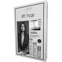 Coffret Effet Miroir Lift Hair Urban Keratin