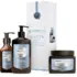 Coffret Trio Fortifiant & Réparateur Biotine Arganicare