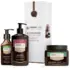 Coffret Trio Ultra-nourrissant Coco Arganicare