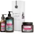 Coffret Trio Revitalisant & Volume Boost Collagène Arganicare