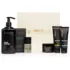 Coffret Routine Homme Arganicare