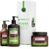 Coffret Trio Hydratant Macadamia Arganicare