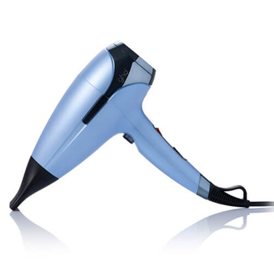 Coffret Sèche-cheveux ghd Helios Iced Luxe