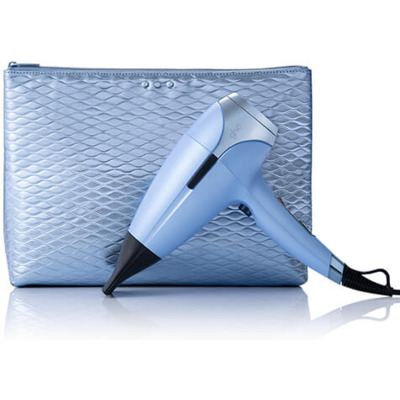 Coffret Sèche-cheveux ghd Helios Iced Luxe