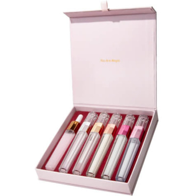 Coffret Rosebox Rosegold Paris