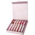 Coffret Rosebox Rosegold Paris
