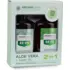Coffret Duo Aloe Vera Arganicare