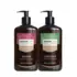 Coffret Duo Coconut Arganicare