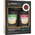 Coffret Duo Coconut Arganicare