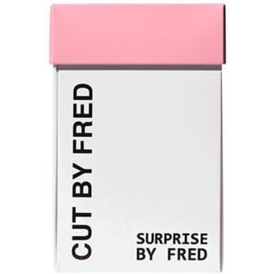 Coffret Surprise Cut By Fred
