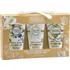 Trio Crème Mains Jeanne en Provence