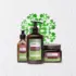Coffret Trio Hydratant Macadamia Arganicare