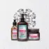 Coffret Trio Revitalisant & Volume Boost Collagène Arganicare