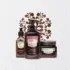 Coffret Trio Ultra-nourrissant Coco Arganicare