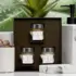 Coffret Visage Aloe Vera Figue & Orchidée La Sultane de Saba