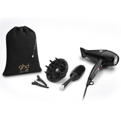 Coffret ghd air® premium