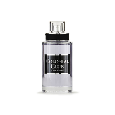 Colonial Club Eau de Toilette