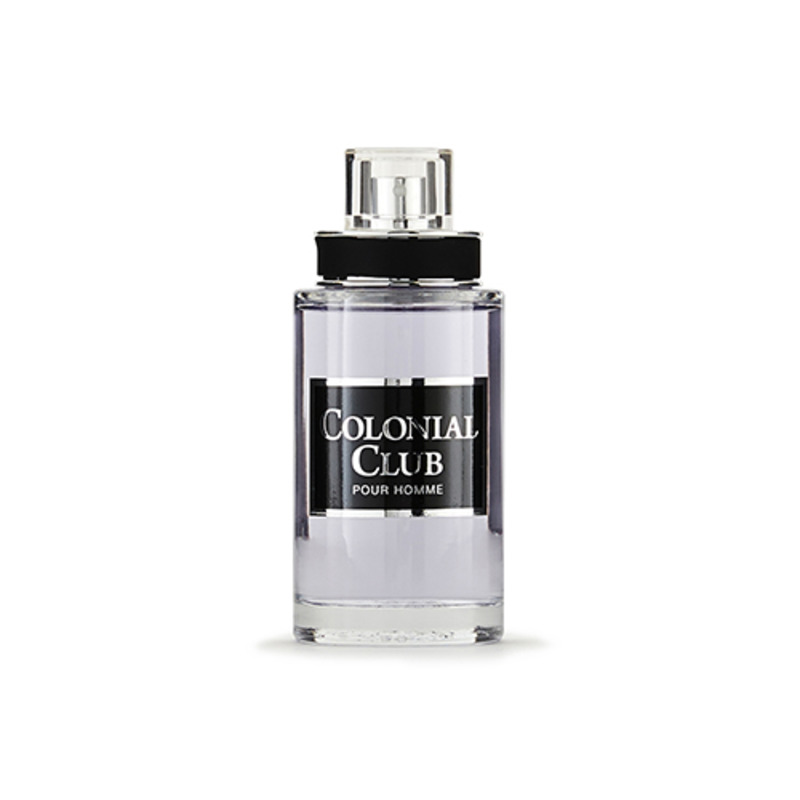 Colonial Club Eau de Toilette