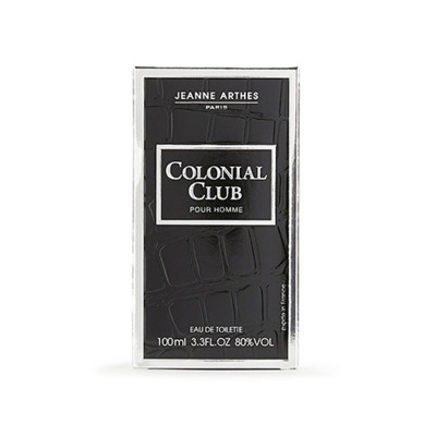 Colonial Club Eau de Toilette