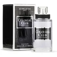 Colonial Club Eau de Toilette
