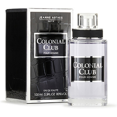 Colonial Club Eau de Toilette
