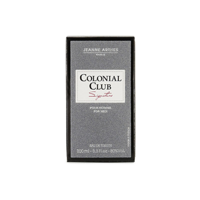 Colonial Club Signature