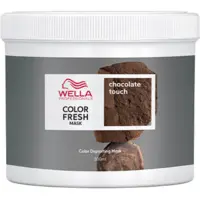 Color Fresh Masque Chocolate Touch Wella 500ml