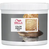 Color Fresh Masque Golden Gloss Wella 500ml