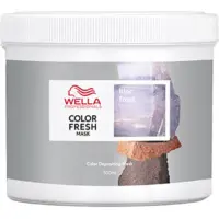 Color Fresh Masque Lilac Frost Wella 500ml