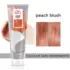 Color Fresh Mask Peach Blush Wella