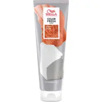 Color Fresh Mask Peach Blush Wella