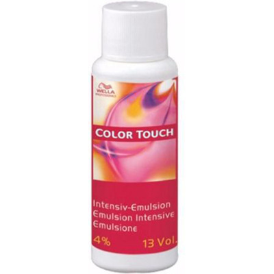 Oxydant Color Touch 13 Vol 4% Wella