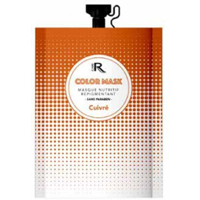 Color Mask Cuivré Sachet de 40 ml
