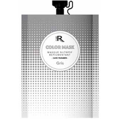 Color Mask Gris Sachet de 40 ml