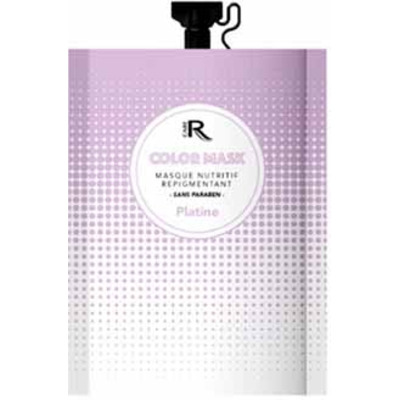 Color Mask Platine Sachet de 40 ml