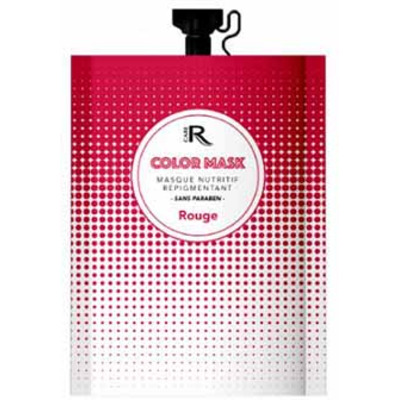 Color Mask Rouge Sachet de 40 ml