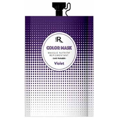 Color Mask Violet Sachet de 40 ml