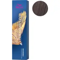 Coloration Koleston Perfect ME+ 5/18 Châtain Clair Cendré Perlé Wella