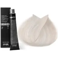Coloration Permanente au Charbon CT Platinium Karbon 9