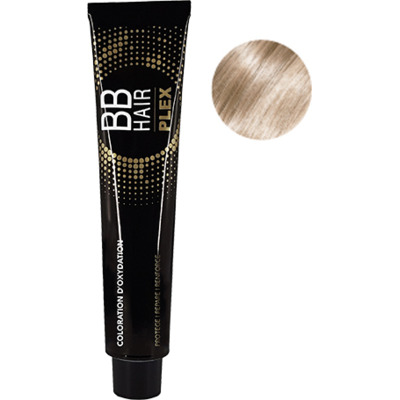 Couleur BBHair Plex n°12 Ultra Blond