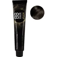 Couleur BBHair Plex n°3 Chatain Foncé